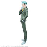 BANPRESTO MOBILE SUIT GUNDAM GQUUUUUUX CHALLIA BULL FIGURE [PRE ORDER]
