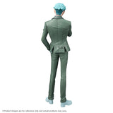 BANPRESTO MOBILE SUIT GUNDAM GQUUUUUUX CHALLIA BULL FIGURE [PRE ORDER]