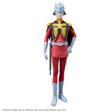 BANPRESTO MOBILE SUIT GUNDAM GQUUUUUUX CHAR AZNABLE FIGURE [PRE ORDER]