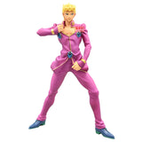 BANPRESTO JOJO'S BIZARRE ADVENTURE GOLDEN WIND MOMETRIA GIORNO GIOVANNA FIGURE [PRE ORDER]