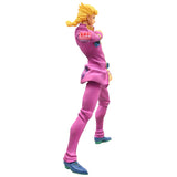 BANPRESTO JOJO'S BIZARRE ADVENTURE GOLDEN WIND MOMETRIA GIORNO GIOVANNA FIGURE [PRE ORDER]