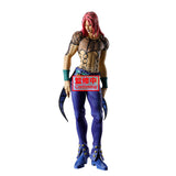 BANPRESTO JOJO'S BIZARRE ADVENTURE GOLDEN WIND MOMETRIA DIAVOLO FIGURE [PRE ORDER]