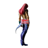BANPRESTO JOJO'S BIZARRE ADVENTURE GOLDEN WIND MOMETRIA DIAVOLO FIGURE [PRE ORDER]