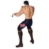 BANPRESTO FIST OF THE NORTH STAR GRANDISTA KENSHIROU FIGURE [PRE ORDER]
