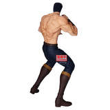 BANPRESTO FIST OF THE NORTH STAR GRANDISTA KENSHIROU FIGURE [PRE ORDER]