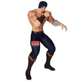 BANPRESTO FIST OF THE NORTH STAR GRANDISTA KENSHIROU FIGURE [PRE ORDER]