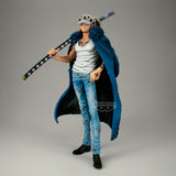 BANPRESTO ONE PIECE PREMIUM TRAFALGAR LAW THE BRUSH FIGURE [PRE ORDER]