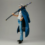 BANPRESTO ONE PIECE PREMIUM TRAFALGAR LAW THE BRUSH FIGURE [PRE ORDER]