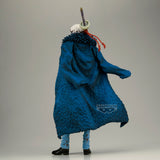 BANPRESTO ONE PIECE PREMIUM TRAFALGAR LAW THE BRUSH FIGURE [PRE ORDER]