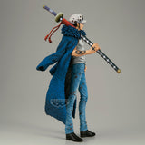 BANPRESTO ONE PIECE PREMIUM TRAFALGAR LAW THE BRUSH FIGURE [PRE ORDER]