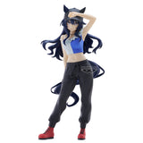 BANPRESTO UMAMUSUME PRETTY DERBY VERXINA BOCZ WE N QUEEN V FIGURE [PRE ORDER]