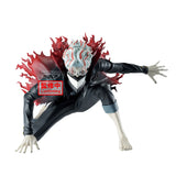 BANPRESTO DANDADAN VIBRATION STARS TAKAKURA KEN TRANSFORMED VERSION FIGURE [PRE ORDER]