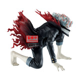 BANPRESTO DANDADAN VIBRATION STARS TAKAKURA KEN TRANSFORMED VERSION FIGURE [PRE ORDER]