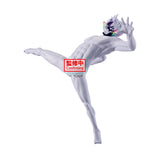 BANPRESTO DANDADAN VIBRATION STARS ENJOUJI JIN TRANSFORMED VERSION FIGURE [PRE ORDER]