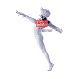 BANPRESTO DANDADAN VIBRATION STARS ENJOUJI JIN TRANSFORMED VERSION FIGURE [PRE ORDER]