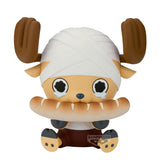 BANPRESTO ONE PIECE SOFVIMATES CHOPPER DRUM KINGDOM VERSION FIGURE [PRE ORDER]
