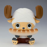 BANPRESTO ONE PIECE SOFVIMATES CHOPPER DRUM KINGDOM VERSION FIGURE [PRE ORDER]