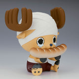 BANPRESTO ONE PIECE SOFVIMATES CHOPPER DRUM KINGDOM VERSION FIGURE [PRE ORDER]