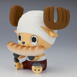 BANPRESTO ONE PIECE SOFVIMATES CHOPPER DRUM KINGDOM VERSION FIGURE [PRE ORDER]