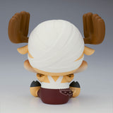 BANPRESTO ONE PIECE SOFVIMATES CHOPPER DRUM KINGDOM VERSION FIGURE [PRE ORDER]