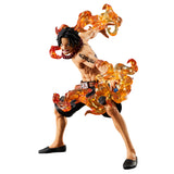 BANPRESTO ONE PIECE GRANDISTA PORTGAS D. ACE SPECIAL EDITION FIGURE [PRE ORDER]