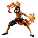 BANPRESTO ONE PIECE GRANDISTA PORTGAS D. ACE SPECIAL EDITION FIGURE [PRE ORDER]