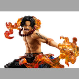 BANPRESTO ONE PIECE GRANDISTA PORTGAS D. ACE SPECIAL EDITION FIGURE [PRE ORDER]
