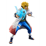 BANPRESTO NARUTO SHIPPUDEN GRANDISTA MINATO NAMIKAZE SPECIAL EDITION FIGURE [PRE ORDER]