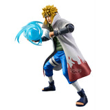 BANPRESTO NARUTO SHIPPUDEN GRANDISTA MINATO NAMIKAZE SPECIAL EDITION FIGURE [PRE ORDER]