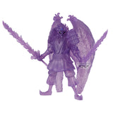 BANPRESTO NARUTO SHIPPUDEN SUSANOO FIGURE