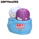 BANPRESTO FRIEREN BEYOND JOURNEY'S END SOFVIMATES WARM AND COZY FIGURE [PRE ORDER]