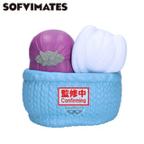 BANPRESTO FRIEREN BEYOND JOURNEY'S END SOFVIMATES WARM AND COZY FIGURE [PRE ORDER]