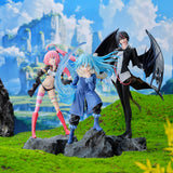 BANPRESTO THE TIME I GOT REINCARNATED AS A SLIME ESPRESTO THREEFOLD UNION DIABLO FIGURE [PRE ORDER]