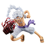 BANPRESTO ONE PIECE GRANDISTA MONKEY D. LUFFY GEAR 5 II SPECIAL EDITION FIGURE [PRE ORDER]