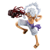 BANPRESTO ONE PIECE GRANDISTA MONKEY D. LUFFY GEAR 5 II SPECIAL EDITION FIGURE [PRE ORDER]