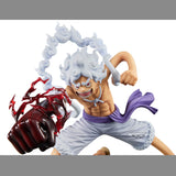 BANPRESTO ONE PIECE GRANDISTA MONKEY D. LUFFY GEAR 5 II SPECIAL EDITION FIGURE [PRE ORDER]