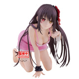 BANPRESTO DATE A LIVE V RELAX TIME TOKISAKI KURUMI FIGURE [PRE ORDER]