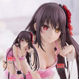 BANPRESTO DATE A LIVE V RELAX TIME TOKISAKI KURUMI FIGURE [PRE ORDER]