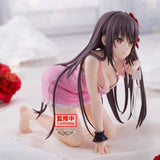 BANPRESTO DATE A LIVE V RELAX TIME TOKISAKI KURUMI FIGURE [PRE ORDER]