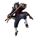 BANPRESTO NARUTO SHIPPUUDEN VIBRATION STARS UCHIHA ITACHI III FIGURE [PRE ORDER]