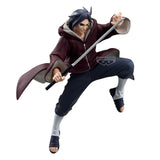 BANPRESTO NARUTO SHIPPUUDEN VIBRATION STARS UCHIHA ITACHI III FIGURE [PRE ORDER]