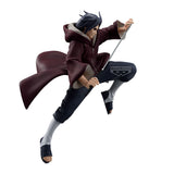 BANPRESTO NARUTO SHIPPUUDEN VIBRATION STARS UCHIHA ITACHI III FIGURE [PRE ORDER]