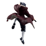 BANPRESTO NARUTO SHIPPUUDEN VIBRATION STARS UCHIHA ITACHI III FIGURE [PRE ORDER]