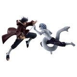 BANPRESTO NARUTO SHIPPUUDEN VIBRATION STARS YAKUSHI KABUTO FIGURE [PRE ORDER]
