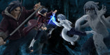 BANPRESTO NARUTO SHIPPUUDEN VIBRATION STARS YAKUSHI KABUTO FIGURE [PRE ORDER]