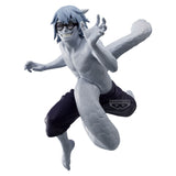 BANPRESTO NARUTO SHIPPUUDEN VIBRATION STARS YAKUSHI KABUTO FIGURE [PRE ORDER]