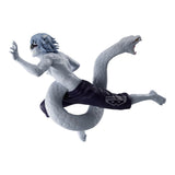 BANPRESTO NARUTO SHIPPUUDEN VIBRATION STARS YAKUSHI KABUTO FIGURE [PRE ORDER]