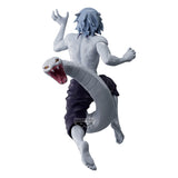 BANPRESTO NARUTO SHIPPUUDEN VIBRATION STARS YAKUSHI KABUTO FIGURE [PRE ORDER]