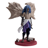 BANPRESTO NARUTO SHIPPUUDEN MEMORABLE SAGA SPECIAL UCHIHA SASUKE FIGURE [PRE ORDER]