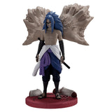 BANPRESTO NARUTO SHIPPUUDEN MEMORABLE SAGA SPECIAL UCHIHA SASUKE FIGURE [PRE ORDER]